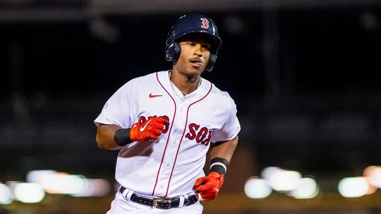MLB Notebook: Looking ahead to whom the Red Sox need to protect; labor madness taken at BSJ Headquarters (Red Sox)